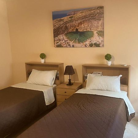 Victoria Penthouse Apartment Bagian luar foto