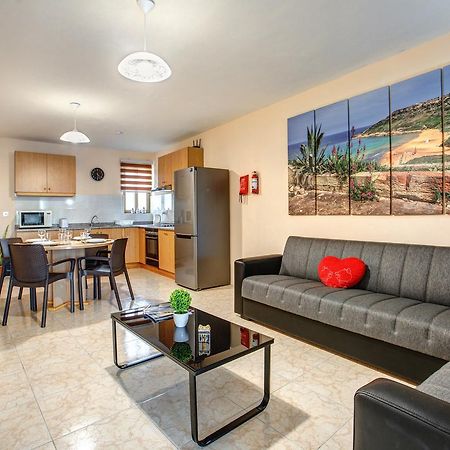 Victoria Penthouse Apartment Bagian luar foto