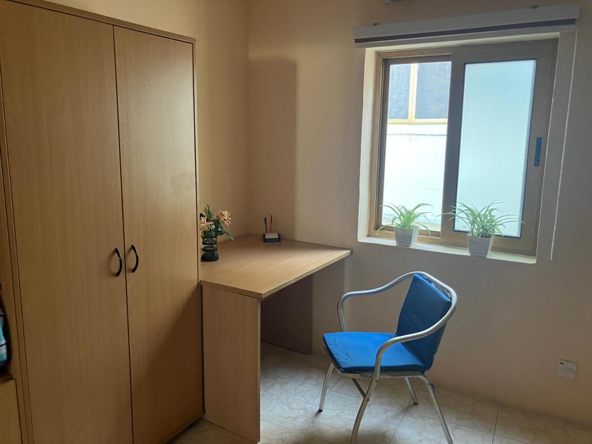 Victoria Penthouse Apartment Bagian luar foto