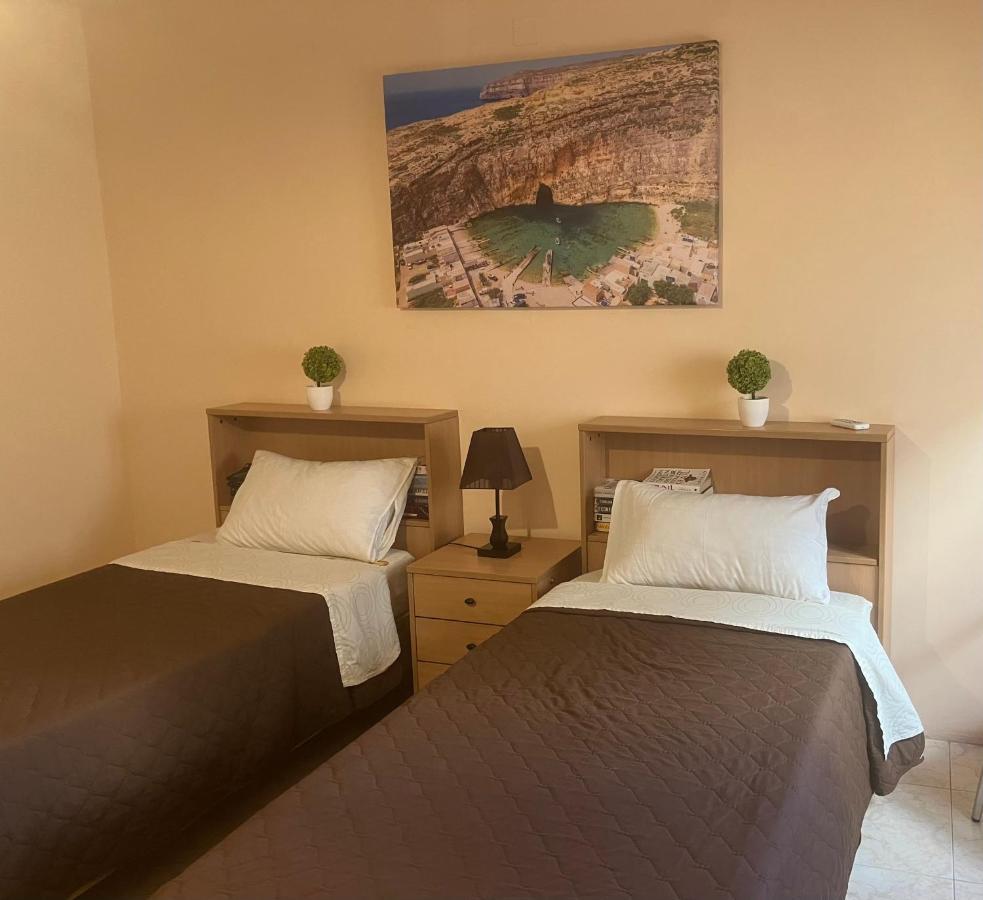 Victoria Penthouse Apartment Bagian luar foto