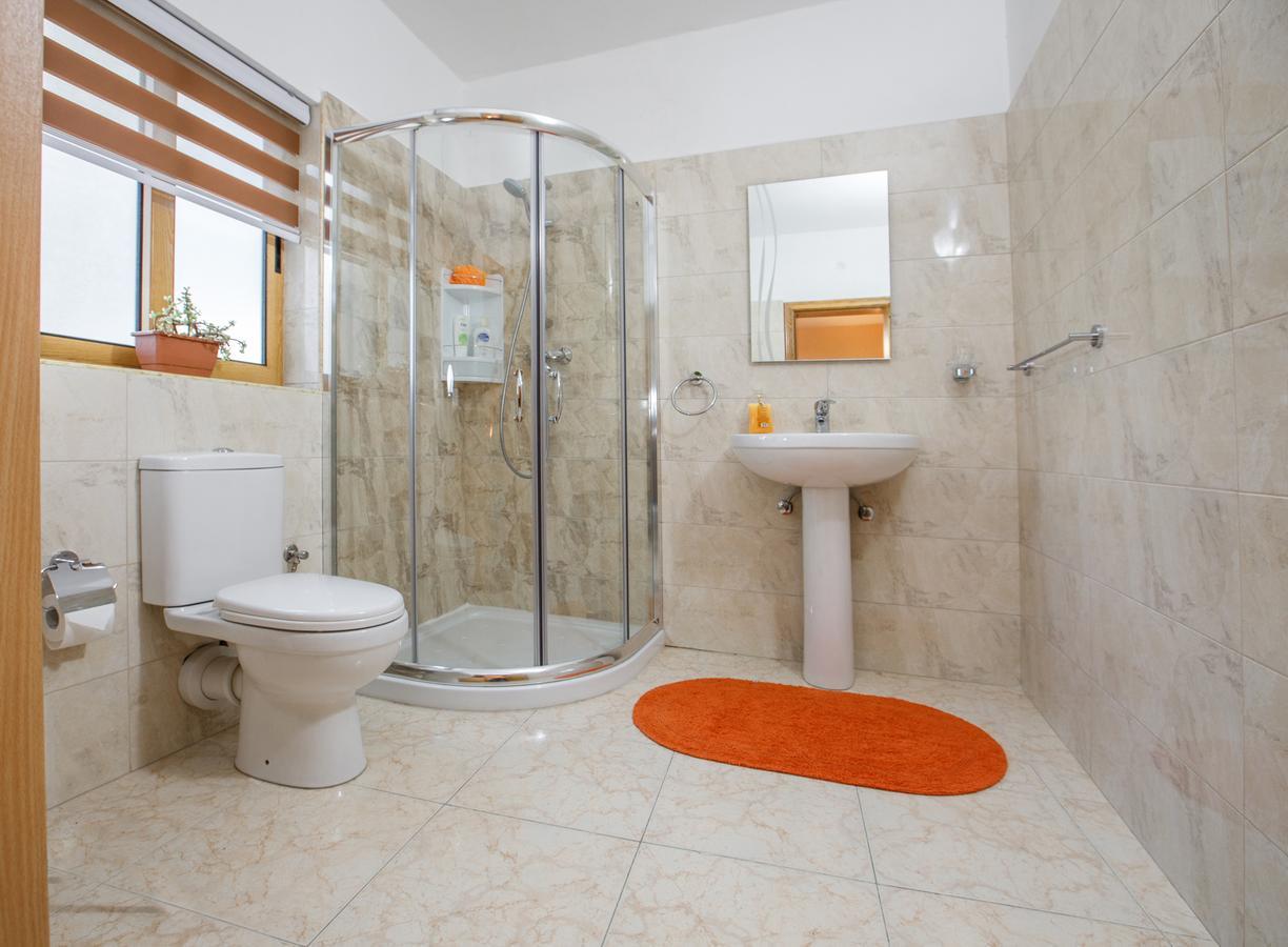 Victoria Penthouse Apartment Bagian luar foto
