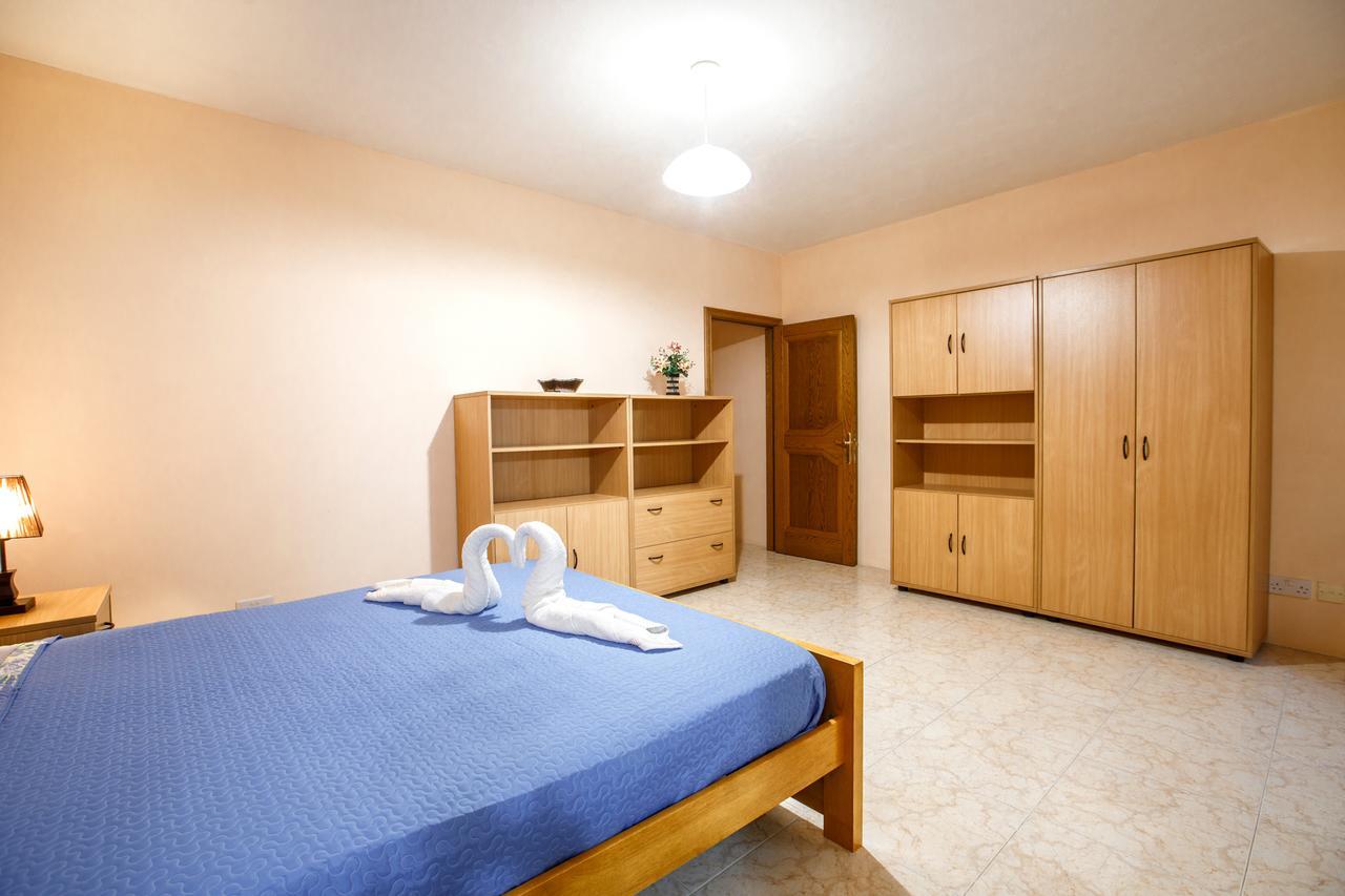 Victoria Penthouse Apartment Bagian luar foto