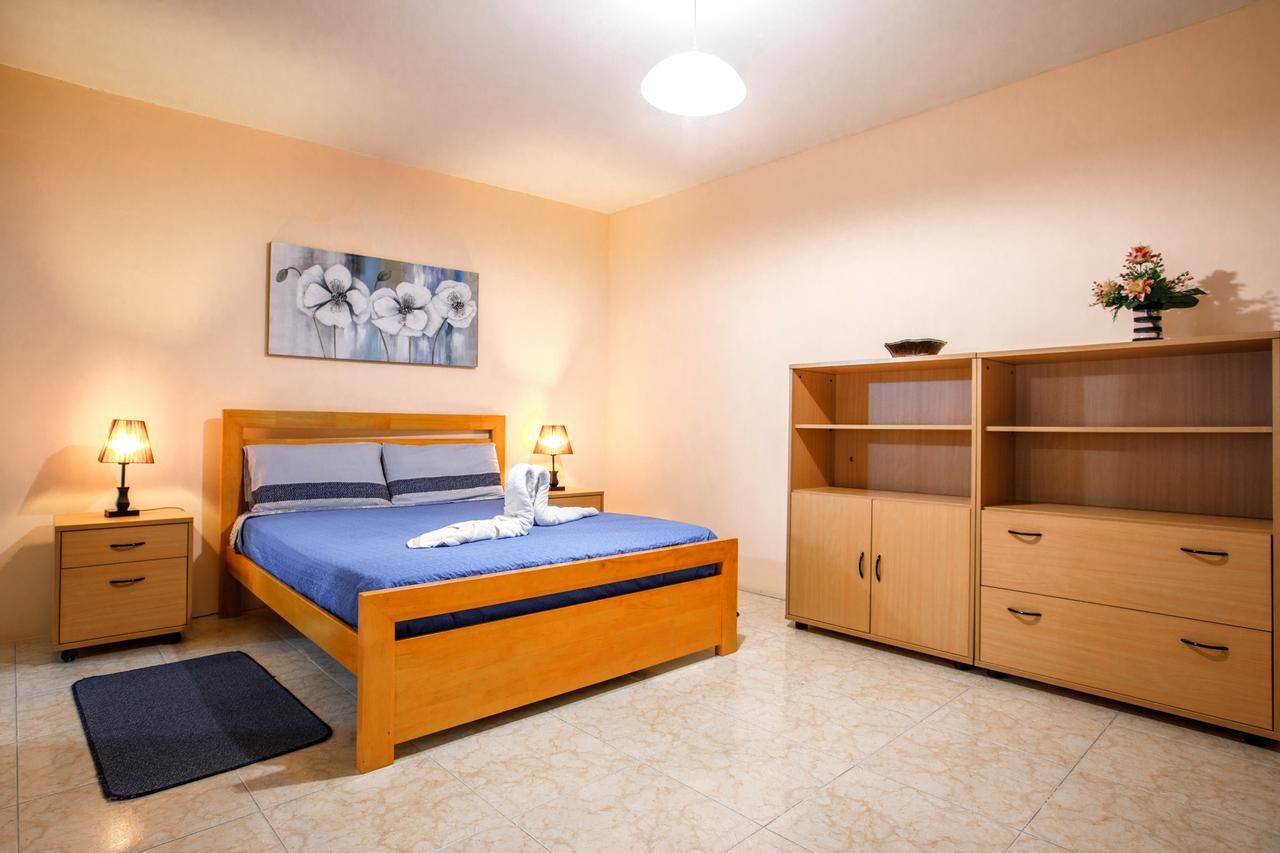 Victoria Penthouse Apartment Bagian luar foto
